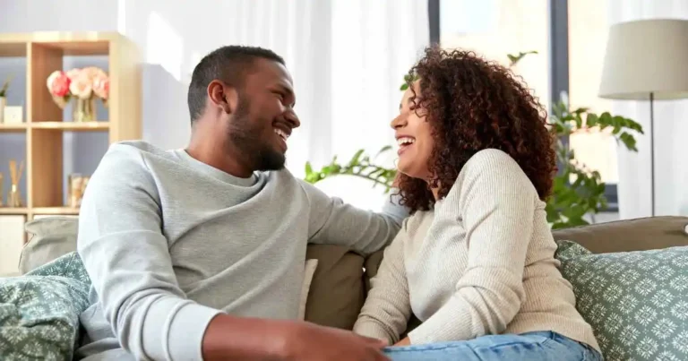 signs of a healthy relationship