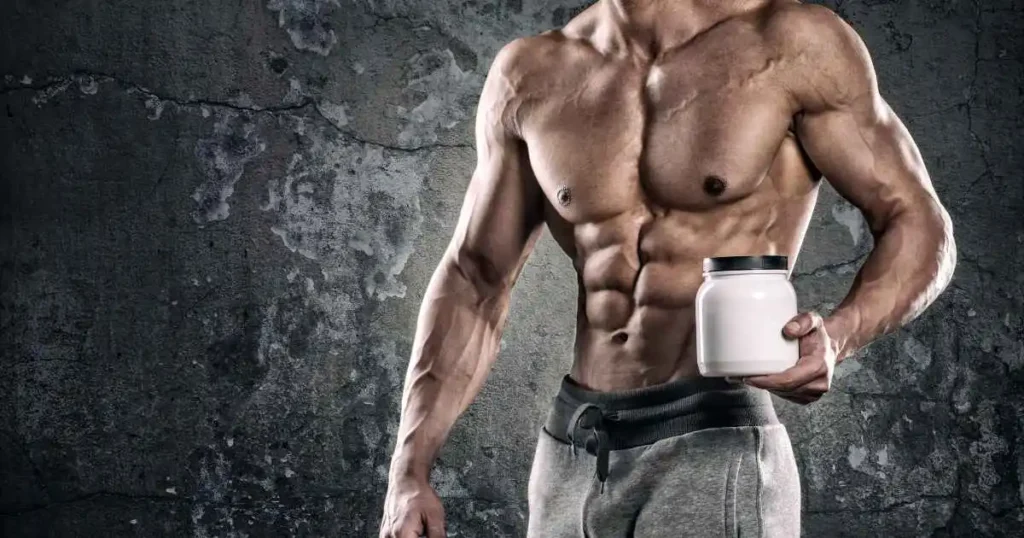 Raw Nutrition Pre Workout