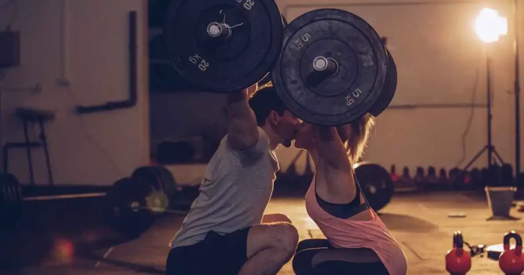 fitness motivation for females