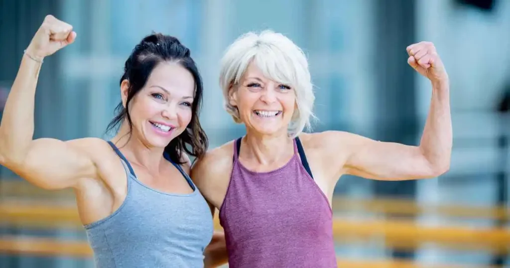 Fitness for Seniors