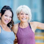 Fitness for Seniors