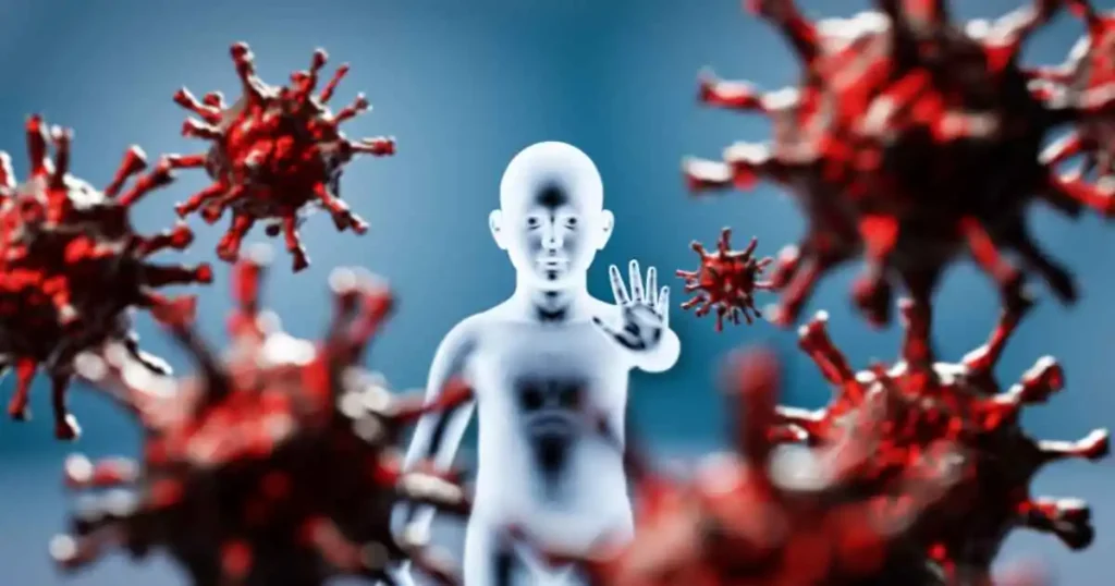 Understanding Your Child's Immune System