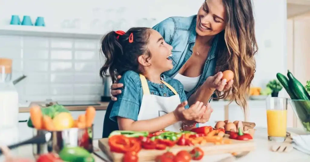 How to Boost Your Child's Immune System
