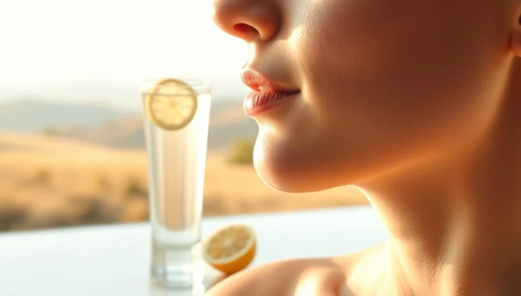 How do you keep skin tight when losing weight
